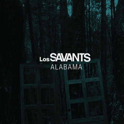 MP3 Los Savants :: Alabama - DESCARGABLE